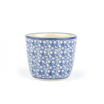 Mok Tumbler 190ml Buttercup Bunzlau Castle