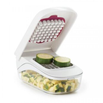 Groentesnijder Dicer OXO - Afbeelding 4