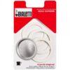 Moka Ring 3-4 kops Bialetti