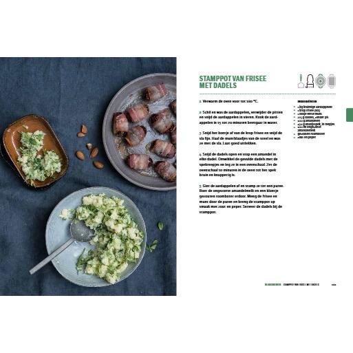 Stamppotbijbel - Afbeelding 7