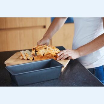 Cakevorm 30cm Point-Virgule - Afbeelding 3