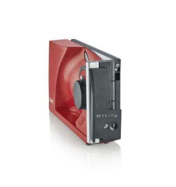 Snijmachine MyTiny rood Graef - Afbeelding 7