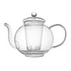 Theepot Verona Solo glas 1,5 l Bredemeijer - Afbeelding 2