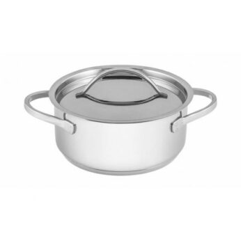 uc Kookpan 12 cm Mini-3 Demeyere