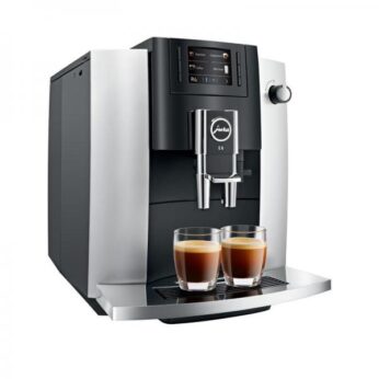 uc Espresso apparaat E6 Platina EB Jura - Afbeelding 3