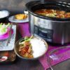 Slowcooker Time Select Crockpot - Afbeelding 3