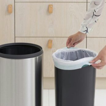 Touch Bin 30 ltr. FPP nw model Brabantia - Afbeelding 2