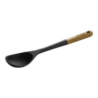 Groentelepel zwart Staub - Afbeelding 5