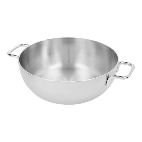 Sudderpan 28cm Apollo-7 Demeyere - Afbeelding 8