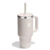 All Around Travel Tumbler 946 ml Oat Hydro Flask