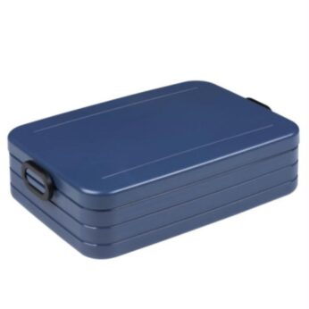 uc Lunchbox TAB Large Nordic Denim Mepal