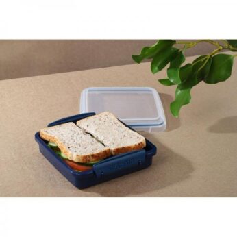 Lunchbox* Renew assorti 450ml Sistema - Afbeelding 7