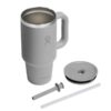 All Around Travel Tumbler 946 ml Oat Hydro Flask - Afbeelding 3