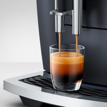 Espresso apparaat E8 Cosmic Black ED Jura - Afbeelding 5
