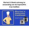 Slowcooker ExpressPot Turbo Crockpot - Afbeelding 7