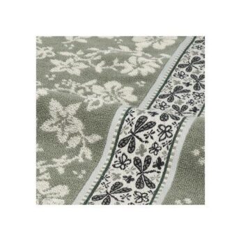 Handdoek Dragonfly Dark Green Bunzlau Castle - Afbeelding 3