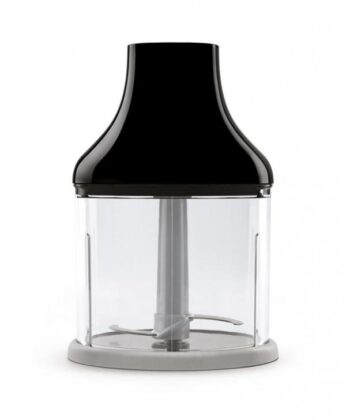 UC Staafmixer, zwart incl. accessoires Smeg - Afbeelding 3