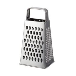 Rasp vierkant Gastromax