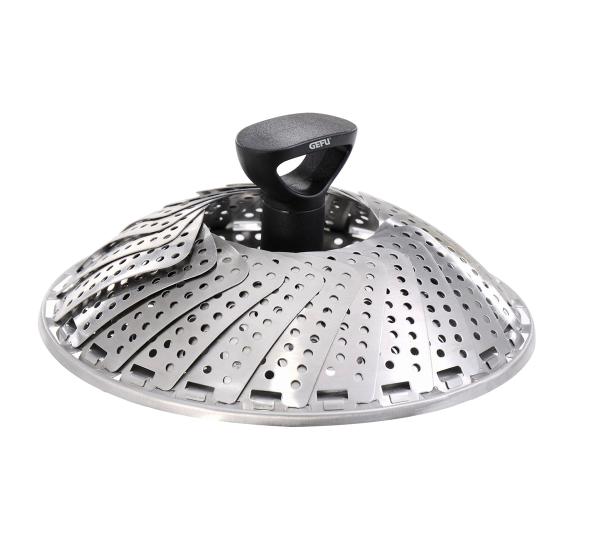 Stoommandje 18-27cm VITALA Gefu - Afbeelding 4