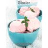 IJsmachine Le Glacier 1.1 ltr wit Magimix - Afbeelding 2