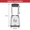 Blender Power-4 zwart  Magimix - Afbeelding 16
