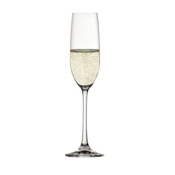 Salute Champagneglas 4stuks 210 ml Spiegelau