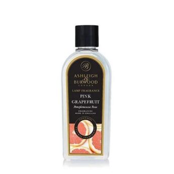 500ml Pink* Grapefruit Ashleigh & Burwood