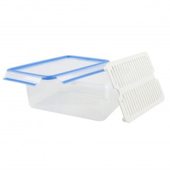 UC Vershouddoos Clip&Close= 3.7ltr Tefal - Afbeelding 2
