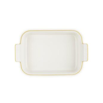 Braadslede 26x18cm Nectar Geel Le Creuset - Afbeelding 4