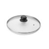 Deksel glas 28cm Ibili - Afbeelding 2
