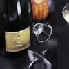 Champagne= opener satijn Le Creuset - Afbeelding 2