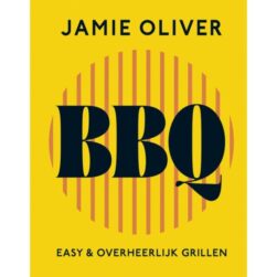 Jamie's BBQ