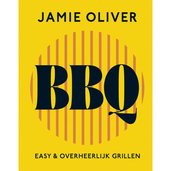 Jamie's BBQ
