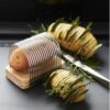 Hassenback snijset Barbecook