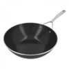 Wok 30cm Ceraforce-5 Demeyere - Afbeelding 2