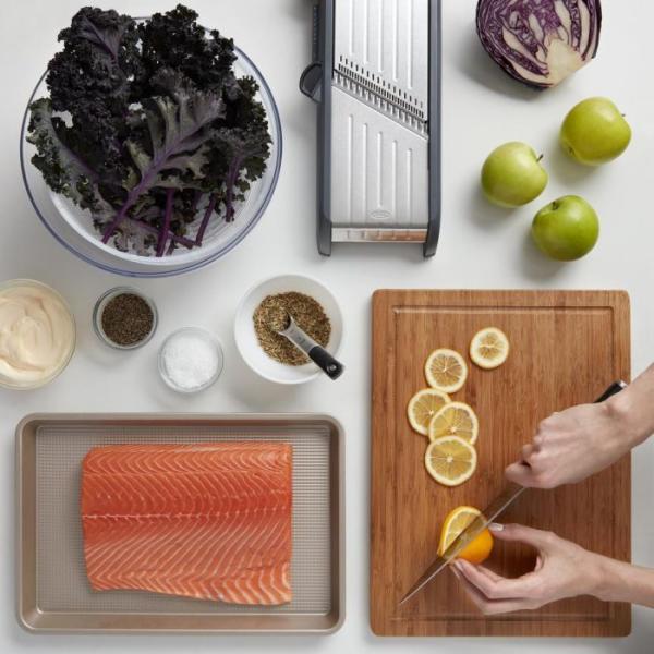 Slacentrifuge OXO - Afbeelding 10