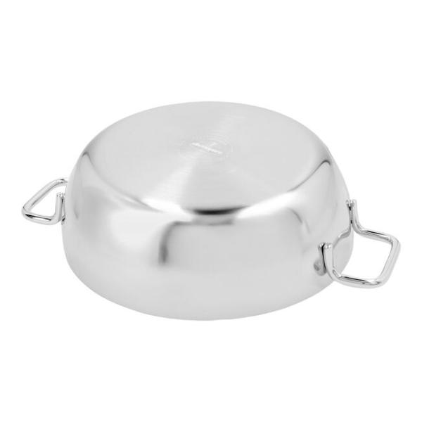 Sudderpan 28cm Apollo-7 Demeyere - Afbeelding 5