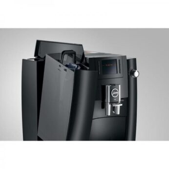 uc Espresso apparaat E6 Piano Black EB - Afbeelding 7