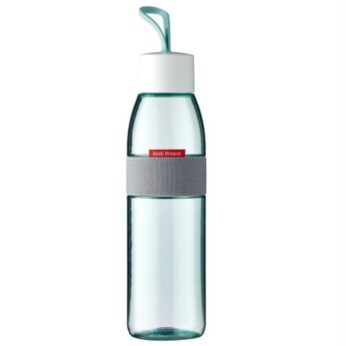 Waterfles Ellipse 500ml Green Mepal