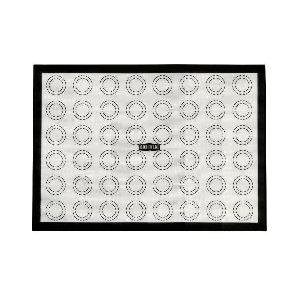 Macaron bakmat BrandNewCake