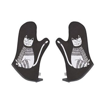 Ovenwant Kat Purr Party Now Design - Afbeelding 2