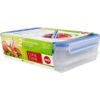 UC Vleeswarendoos  2 bakjes Clip&Close Emsa