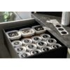 Fresh&Save vacuüm koekdoos Cube Zwilling - Afbeelding 8