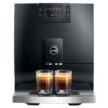Espresso apparaat C3 EA piano black Jura - Afbeelding 5