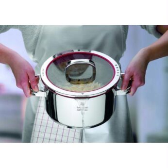 Kookpan 20cm middel Function4 WMF - Afbeelding 2