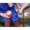 uc Lunchpot Mini Ellipse Nordic Pink Mepal - Afbeelding 3
