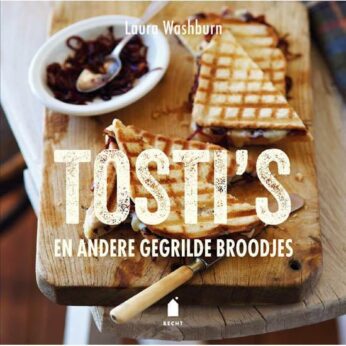 Tosti's en andere gegrilde broodjes