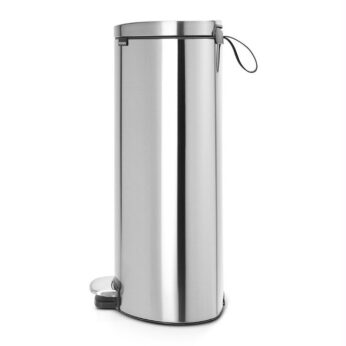 Pedaalemmer Flatback 30 lt.FPP Brabantia - Afbeelding 2