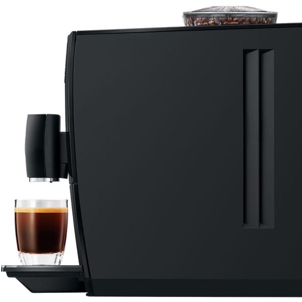 Espresso apparaat A8 Piano Black Jura - Afbeelding 3