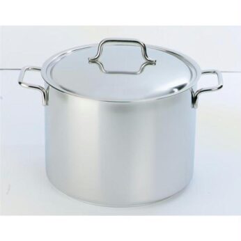 Kookpan 24 cm hoog Apollo-7 Demeyere